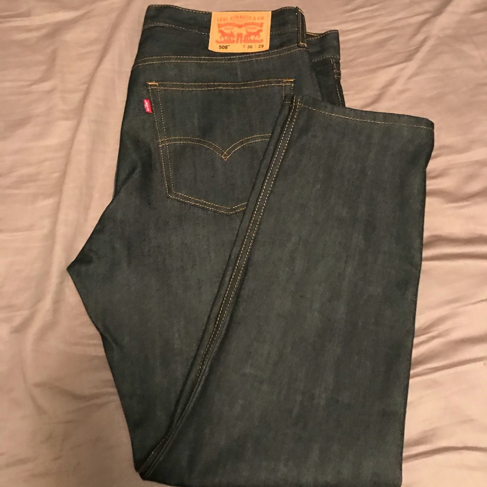 Levi’s 508 34/29